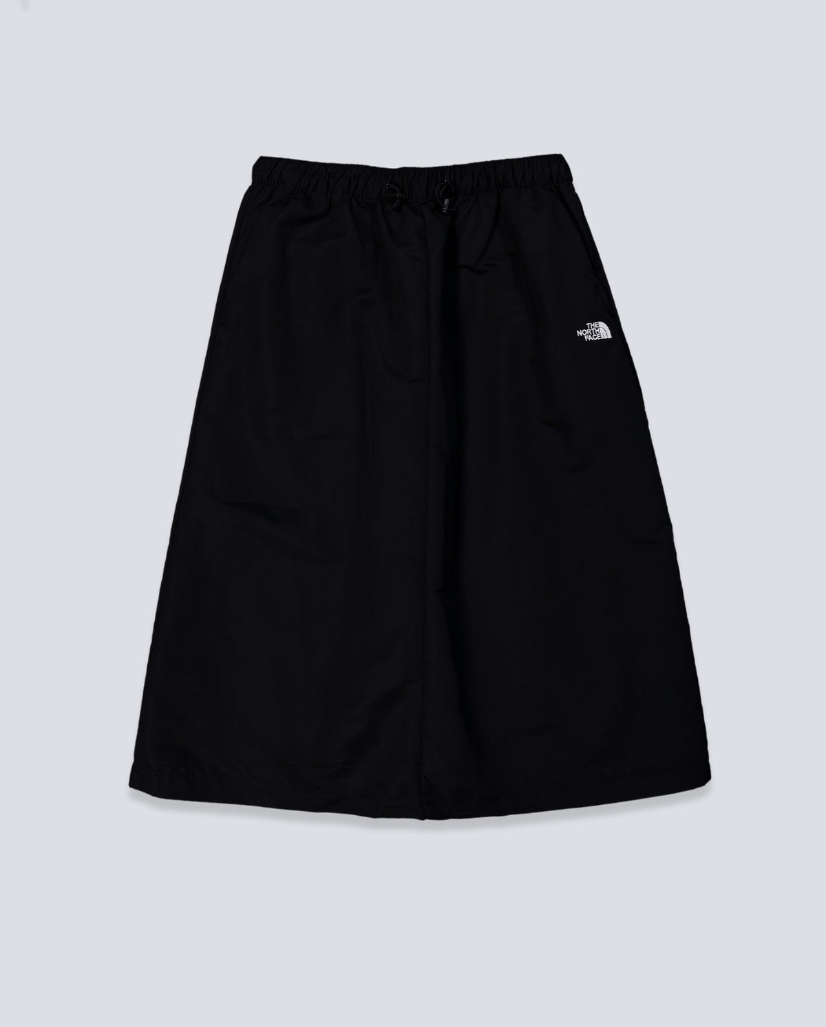 Falda The North Face TNF Easy Wind Negro Mujer NF0A8FC1JK31