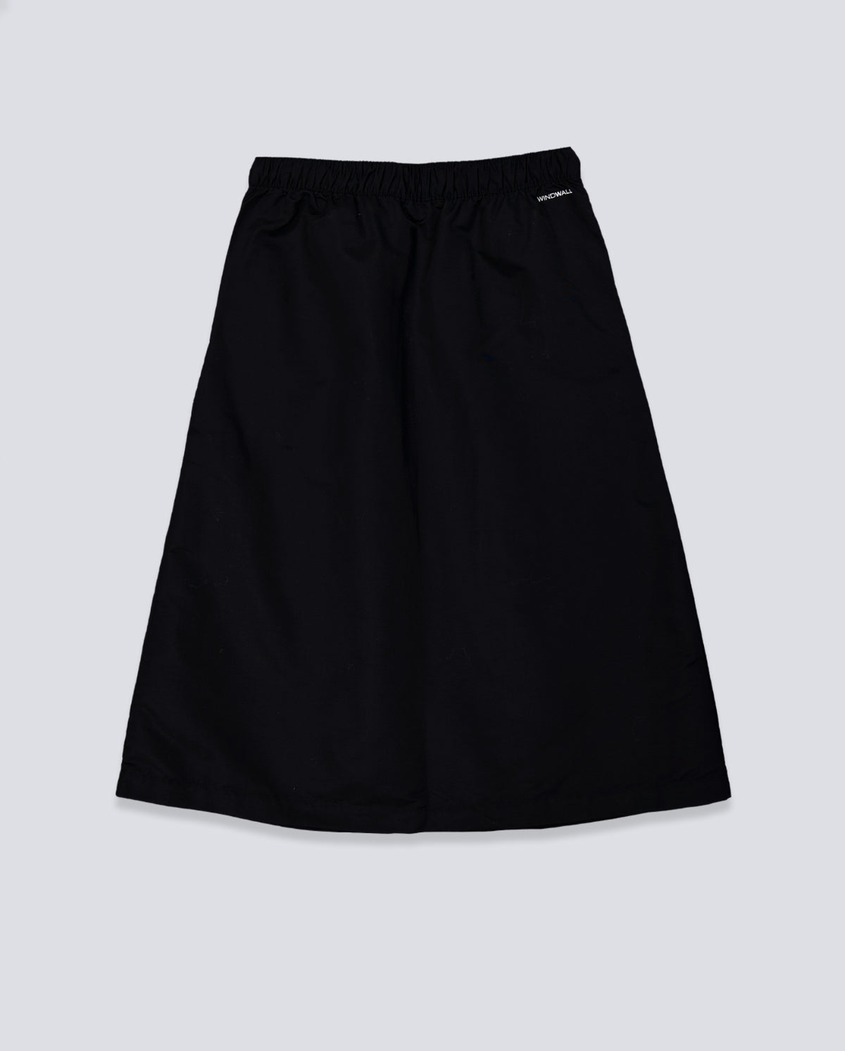 Falda The North Face TNF Easy Wind Negro Mujer NF0A8FC1JK31