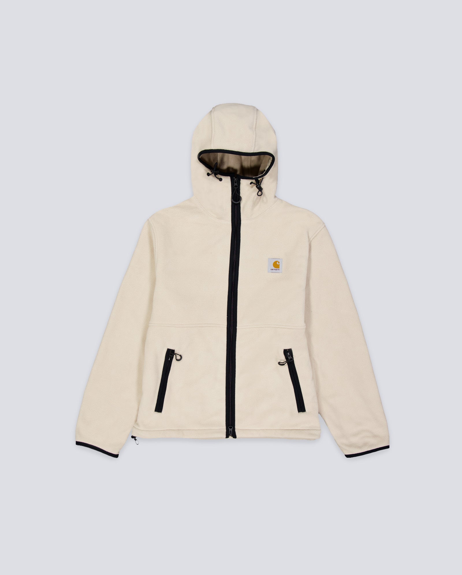 Forro Polar Carhartt WIP Blevin Beige Unisex I035310-2LPXX