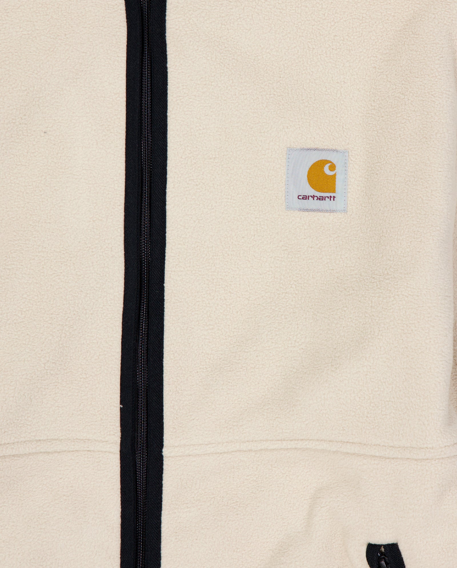 Forro Polar Carhartt WIP Blevin Beige Unisex I035310-2LPXX