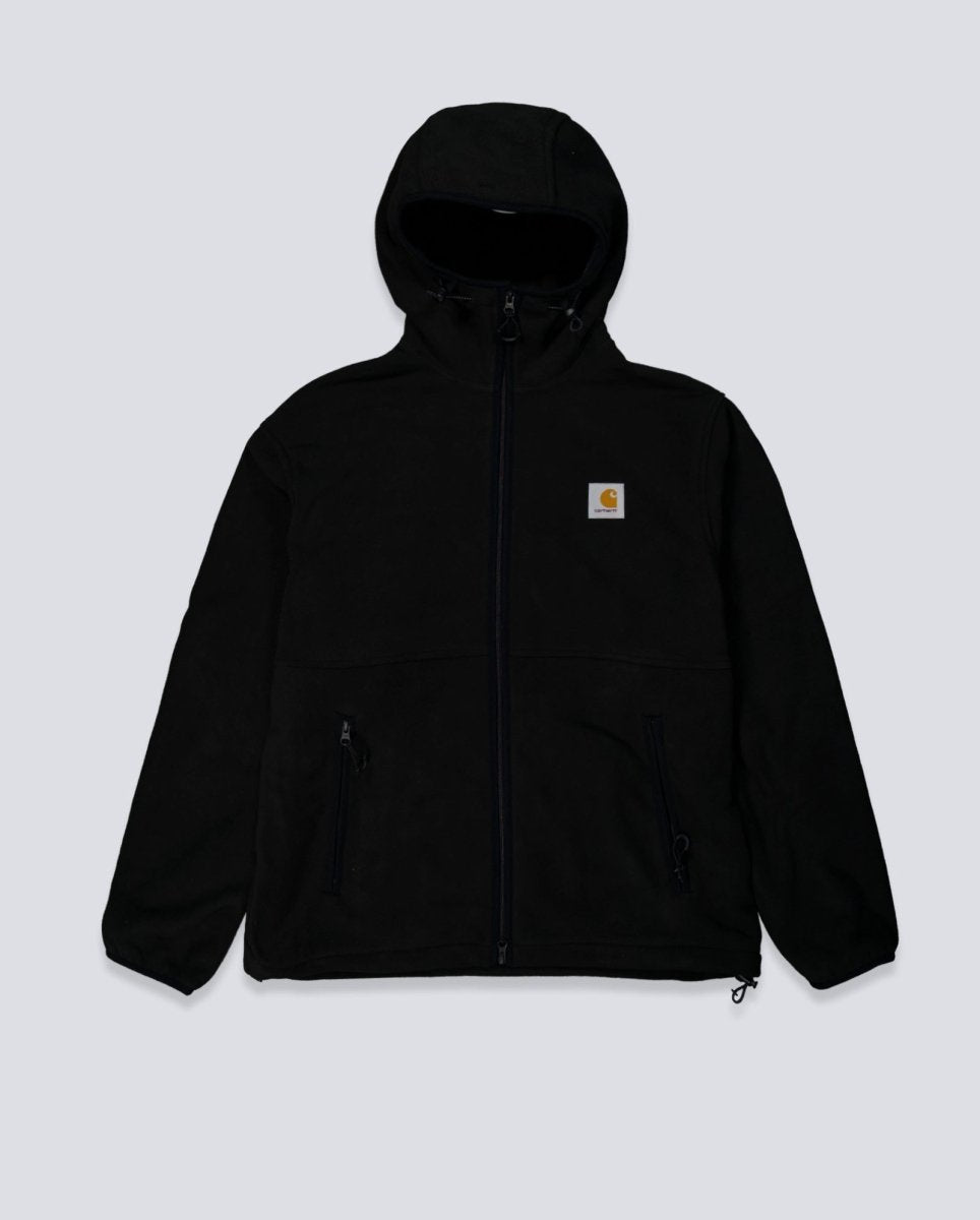 Forro Polar Carhartt WIP Blevin Negro Unisex I035310-89XX