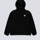 Forro Polar Carhartt WIP Blevin Negro Unisex