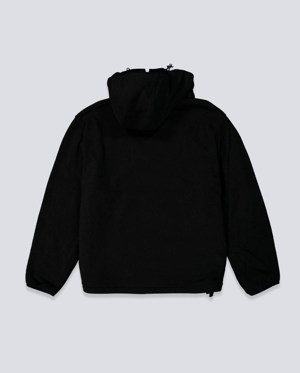 Forro Polar Carhartt WIP Blevin Negro Unisex I035310-89XX