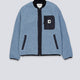 Forro Polar Carhartt WIP Janet Azul Mujer