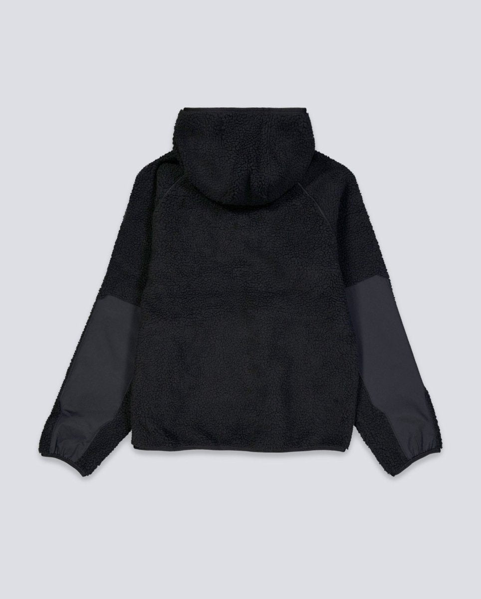 Forro Polar Dickies Central High Pile Negro Unisex DK0A87NVBLK1