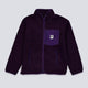 Forro Polar Polar Skate Co Kiki Morado Unisex