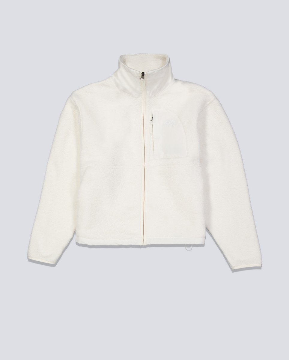 Forro Polar The North Face Yumiori Blanco Mujer