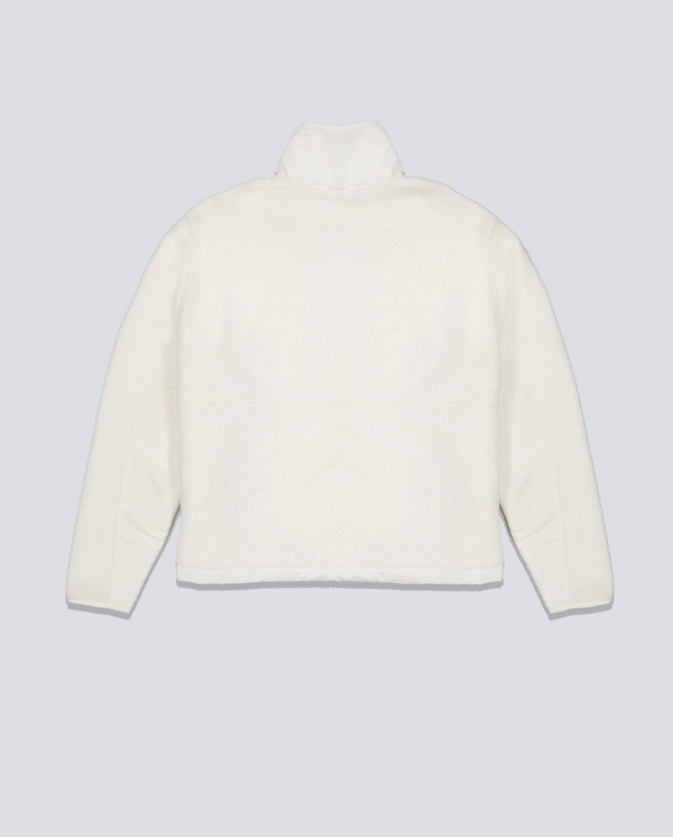 Forro Polar The North Face Yumiori Blanco Mujer