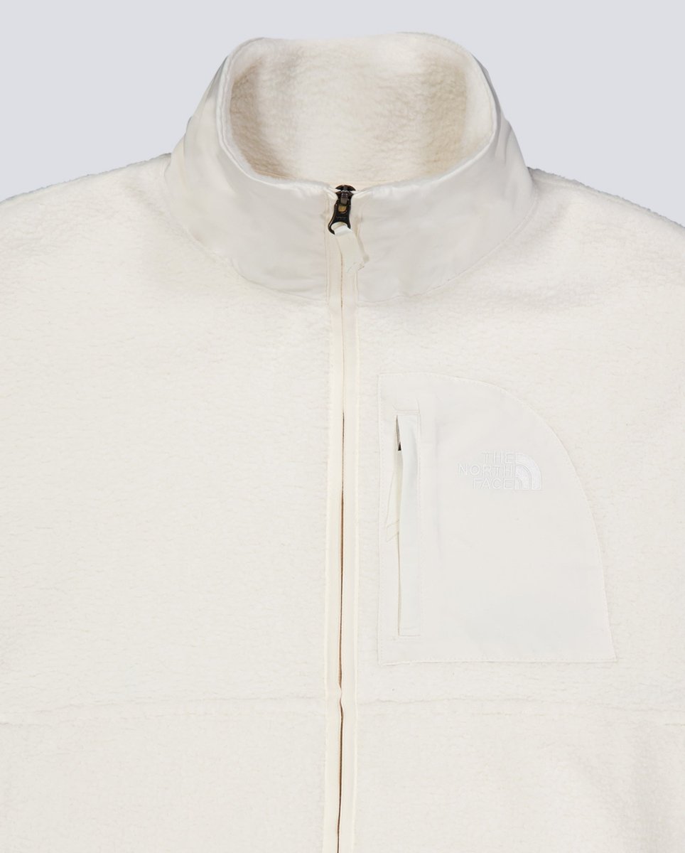 Forro Polar The North Face Yumiori Blanco Mujer