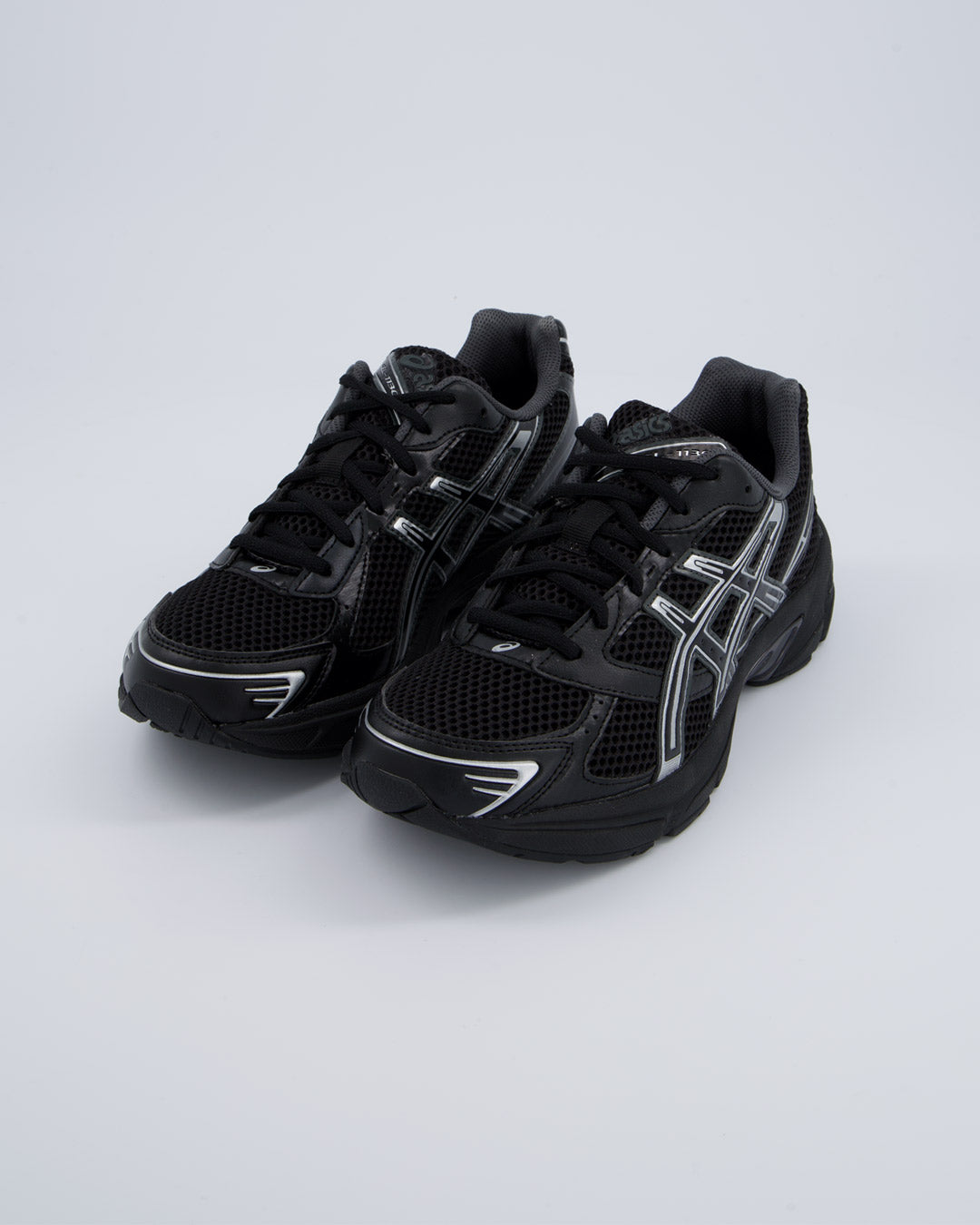 GEL-1130 NEGRO 01-1 Zapatillas Mujer