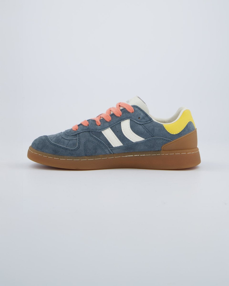 Coolway Goal Indigo Blue Hombre