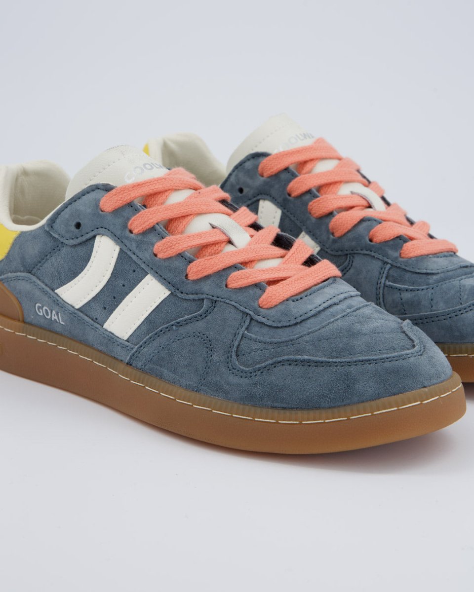 Coolway Goal Indigo Blue Hombre