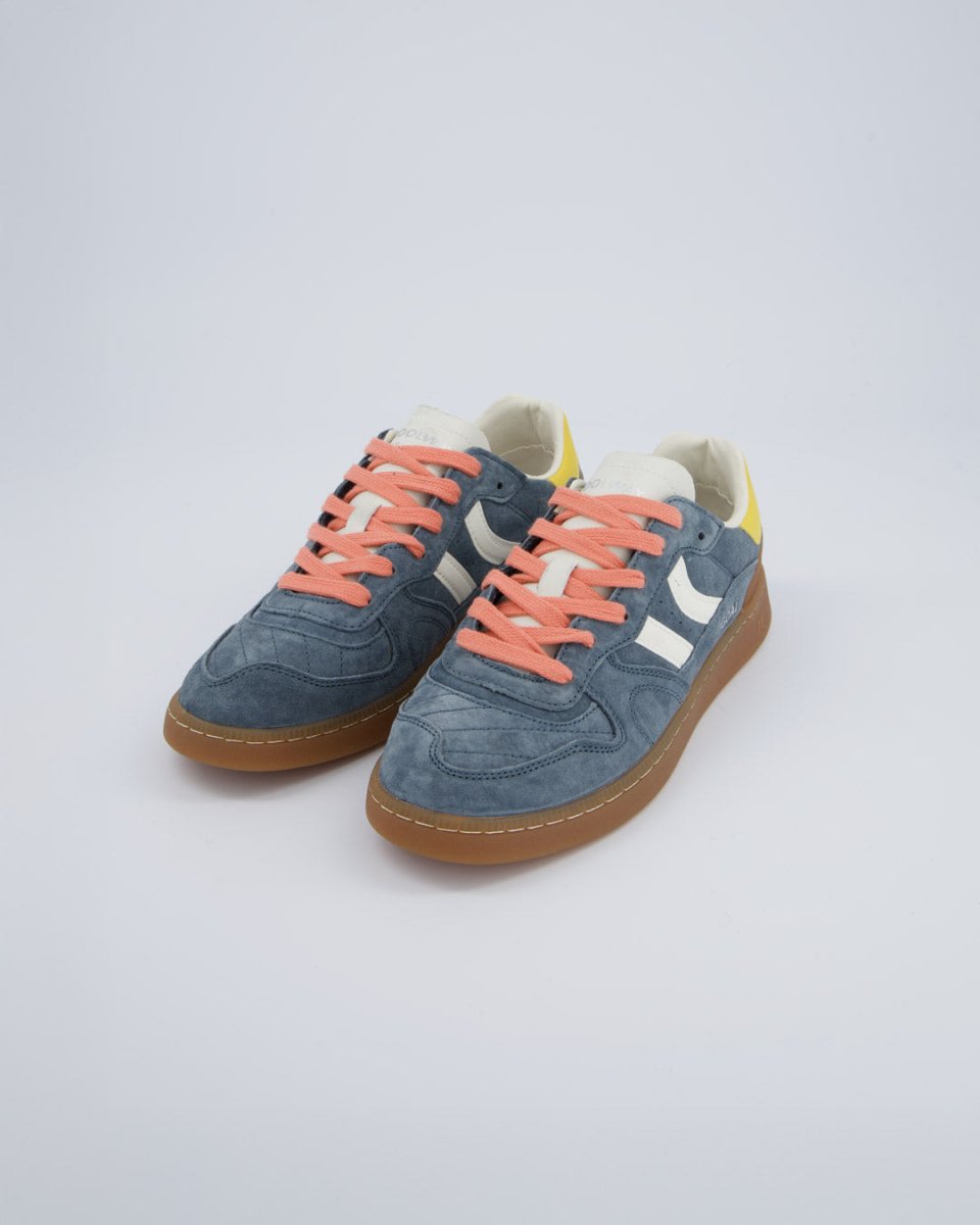 Coolway Goal Indigo Blue Hombre