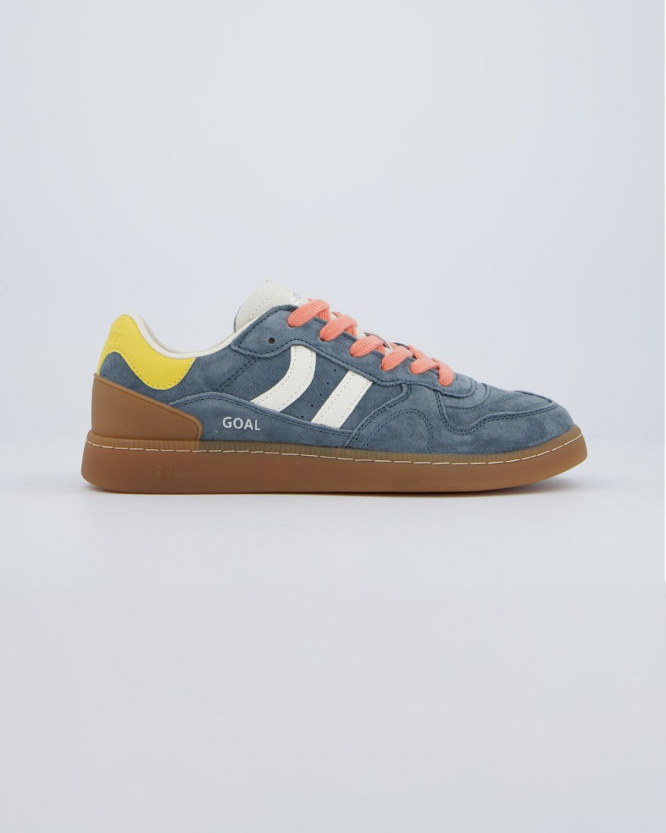 Coolway Goal Indigo Blue Hombre