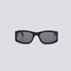 Gafas De Sol Pleasures Eazy Negro Unisex