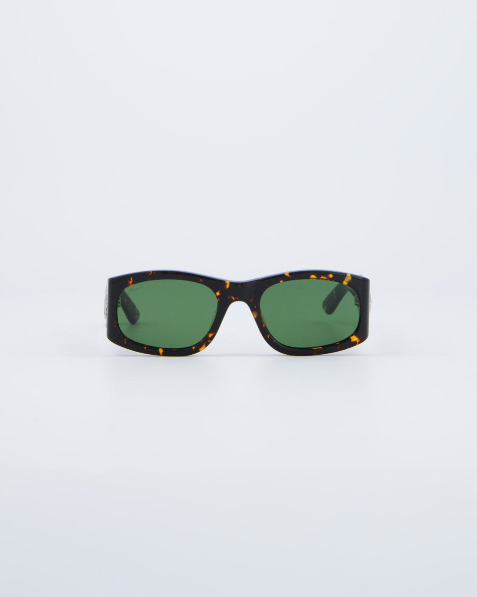 Gafas De Sol Pleasures Tortoise Marrón Unisex