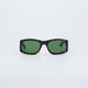 Gafas De Sol Pleasures Tortoise Marrón Unisex