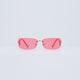 Gafas De Sol Vans Gemini Cherries Rosa Unisex