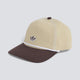 Gorra Adidas Dad Cap Caqui Unisex