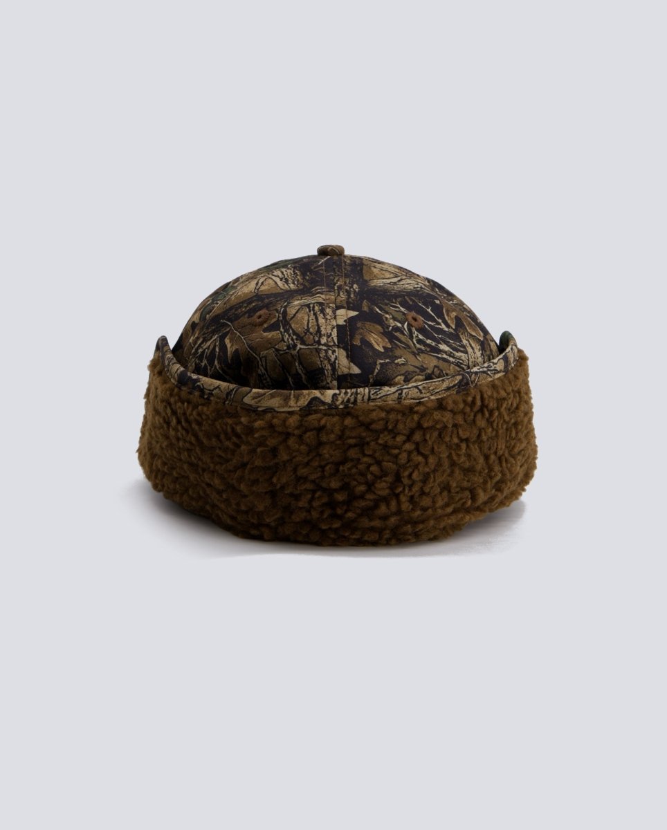 Gorra Butter Goods All Terrain 5 Camuflaje Marrón Unisex BGQ1267702