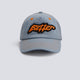 Gorra Butter Goods Amplify Azul Unisex