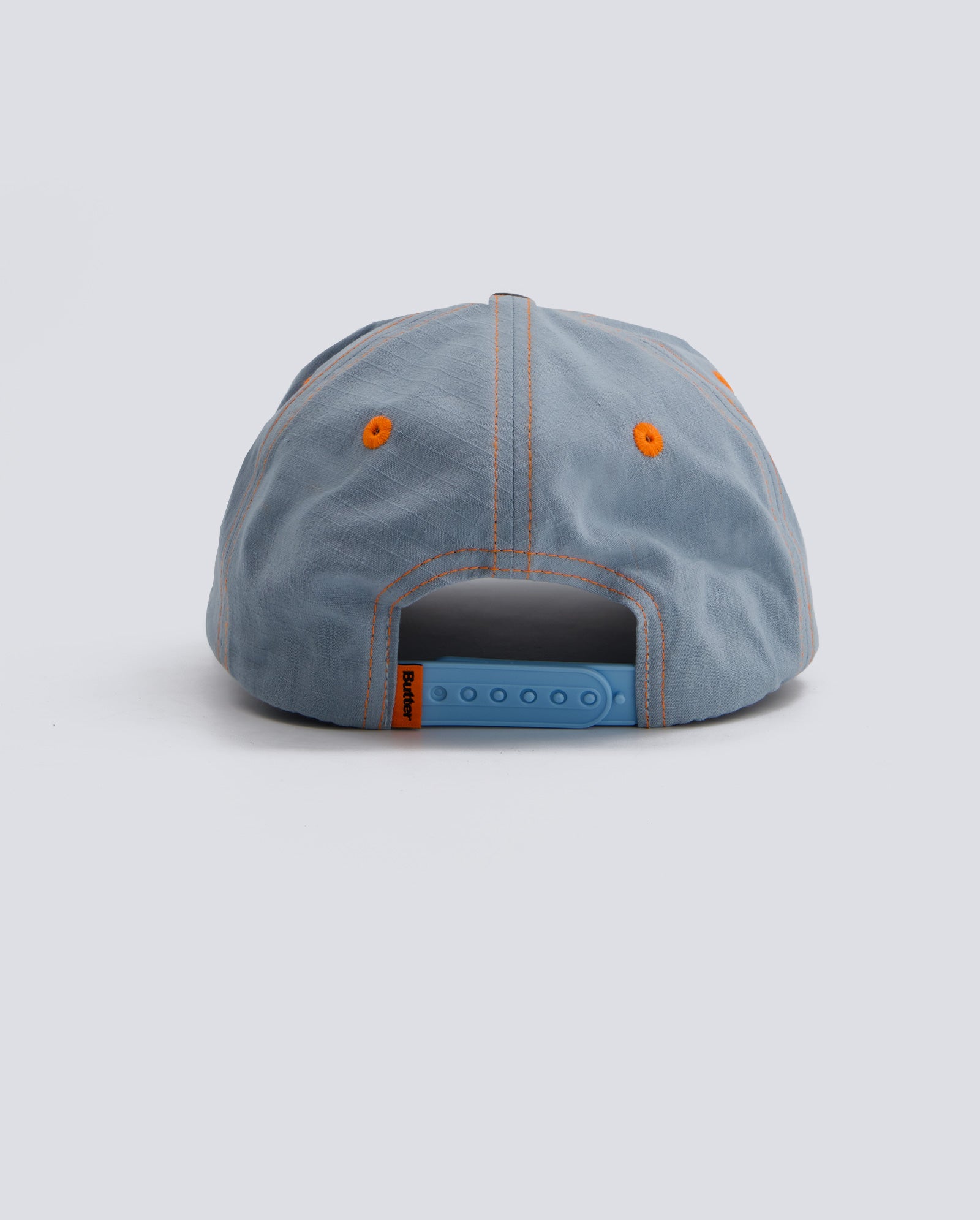 Gorra Butter Goods Amplify Azul Unisex BGQ1268303