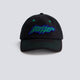 Gorra Butter Goods Amplify Negra Unisex