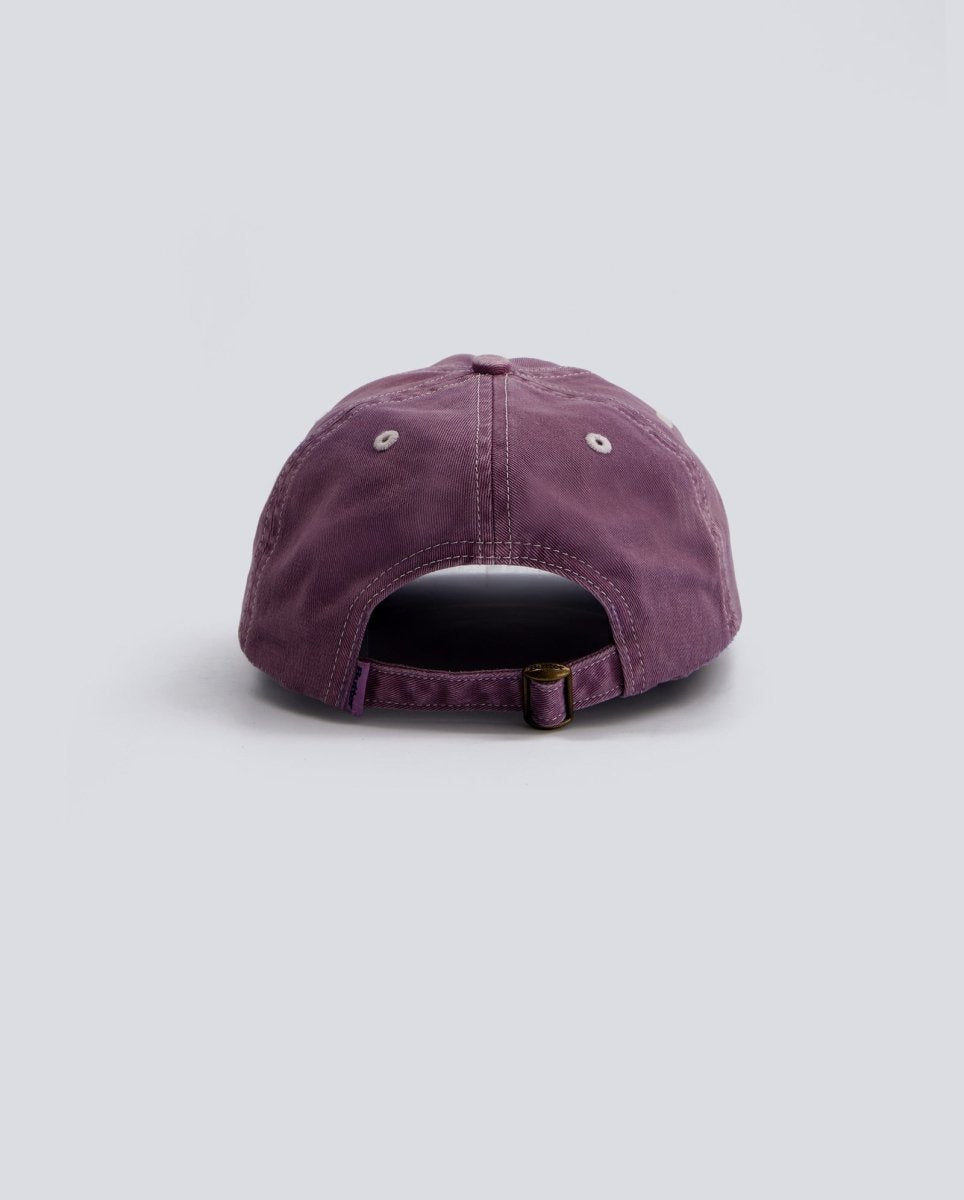 Gorra Butter Goods Rounded Logo Beige Unisex BGQ1268501