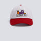 Gorra Butter Goods Snail 6 Blanca Unisex