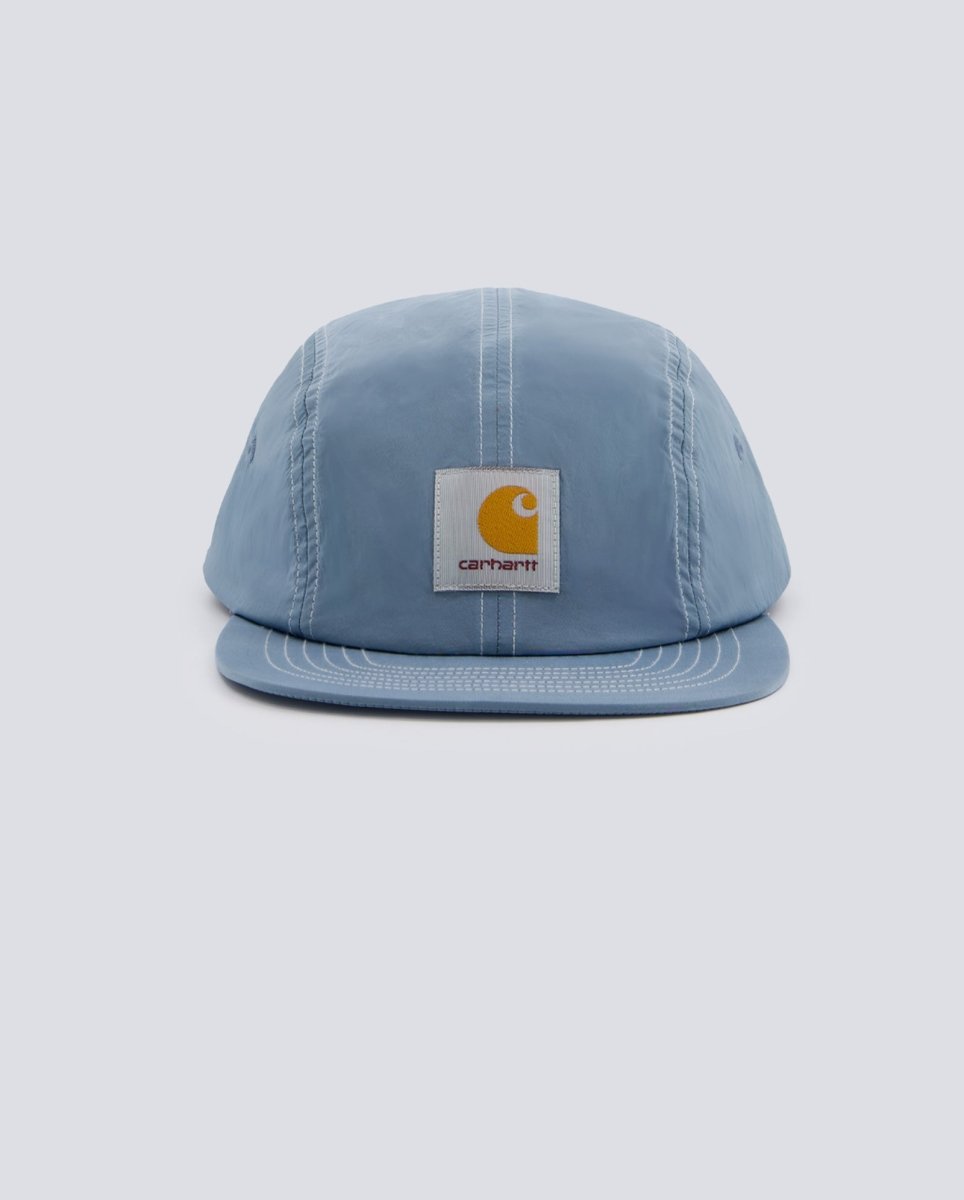 Gorra Carhartt Canby Cap Azul Claro Unisex