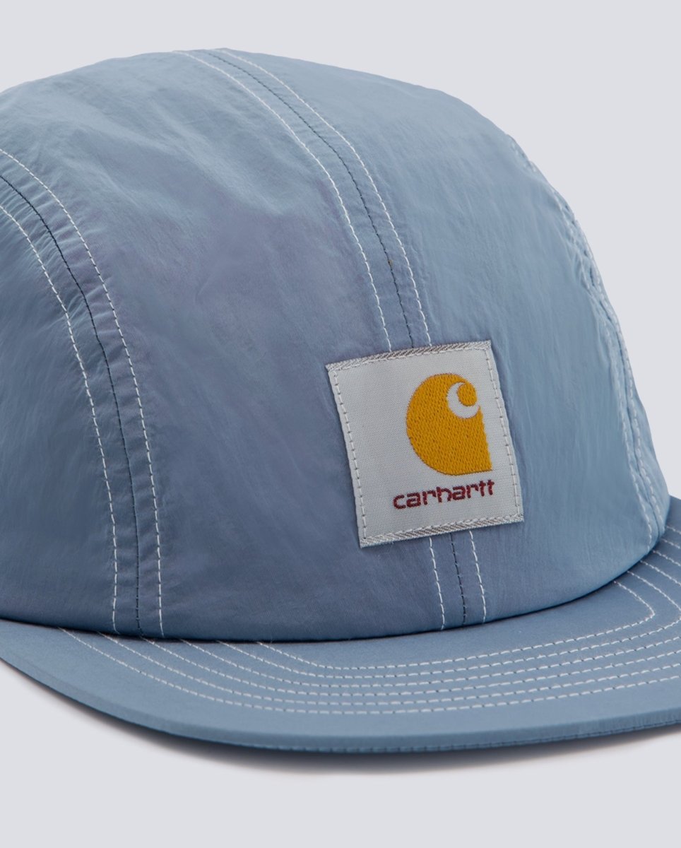Gorra Carhartt Canby Cap Azul Claro Unisex