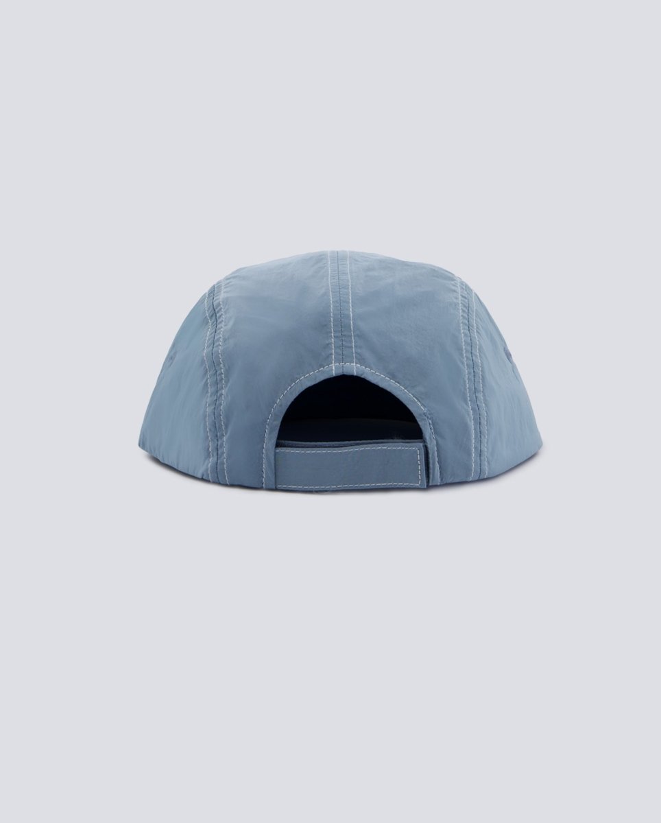Gorra Carhartt Canby Cap Azul Claro Unisex