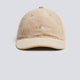 Gorra Carhartt WIP Harlem Beige Unisex