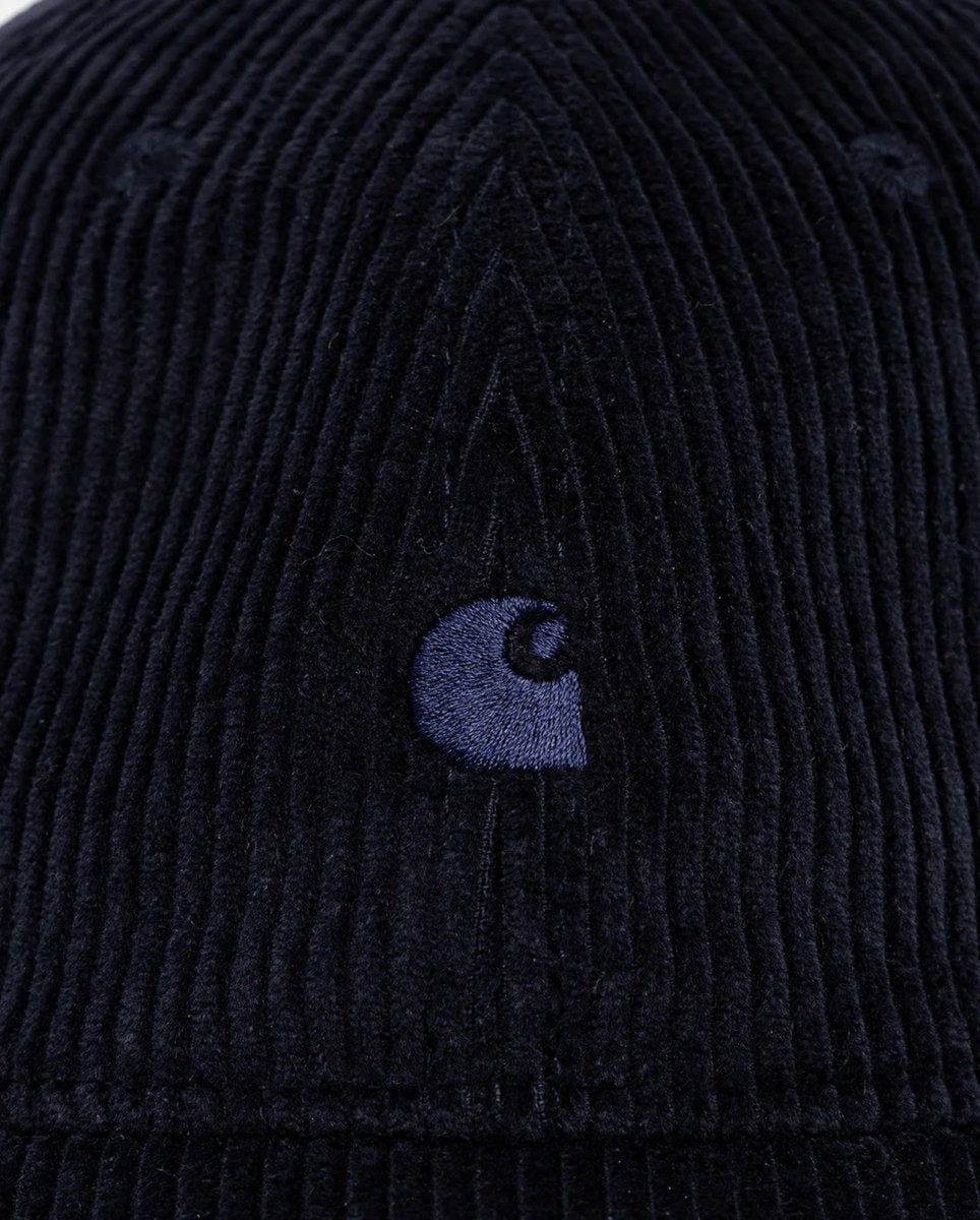 Gorra Carhartt WIP Harlem Beige Unisex I026890-0FGXX