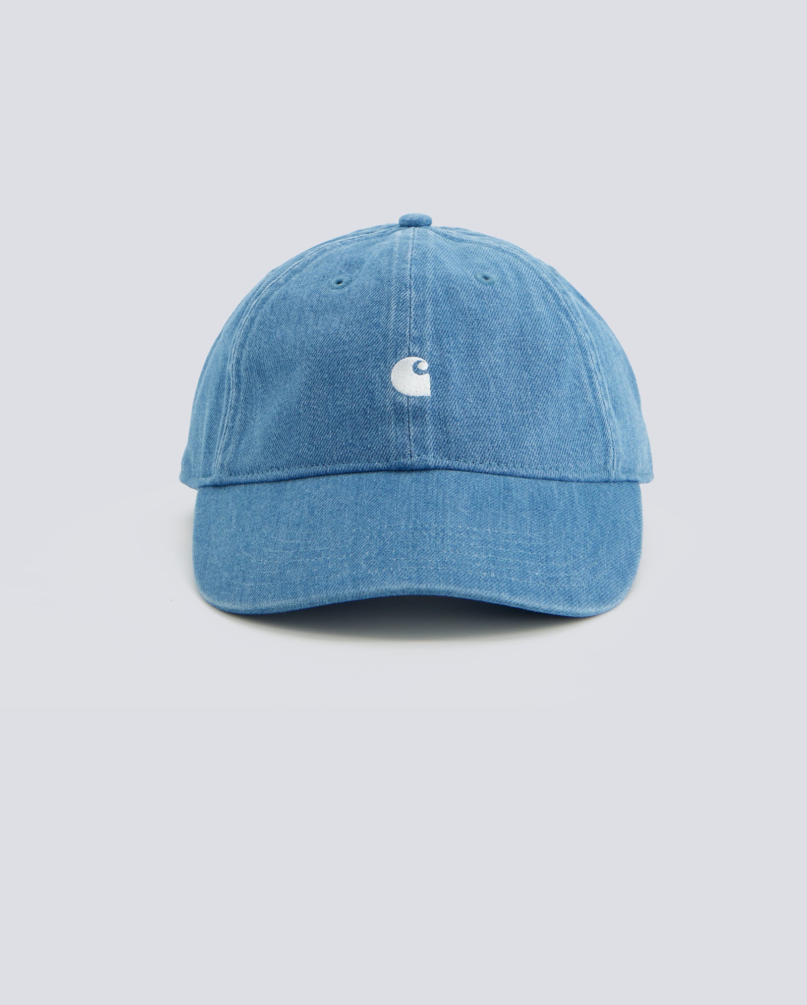 Gorra Carhartt WIP Lucas Azul Unisex I036364-0135