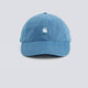 Gorra Carhartt WIP Lucas Azul Unisex