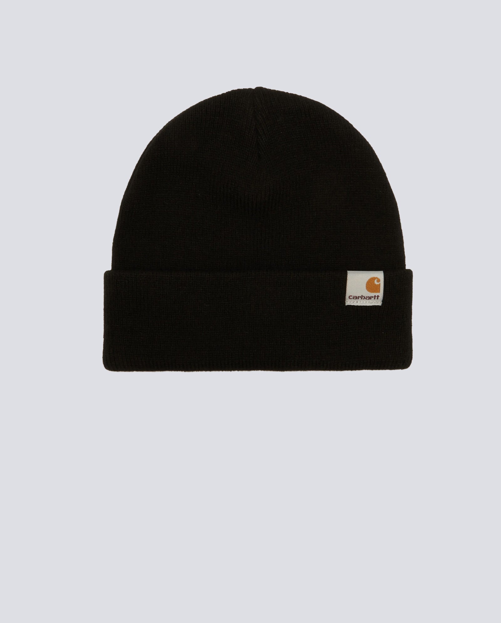 Gorra Carhartt WIP Stratus Hat Low Negro Unisex I025741-89XX