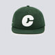 Gorra Coolway C Cap Verde Unisex