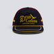 Gorra Deus Beep-Beep Trucker Azul y Granate Unisex