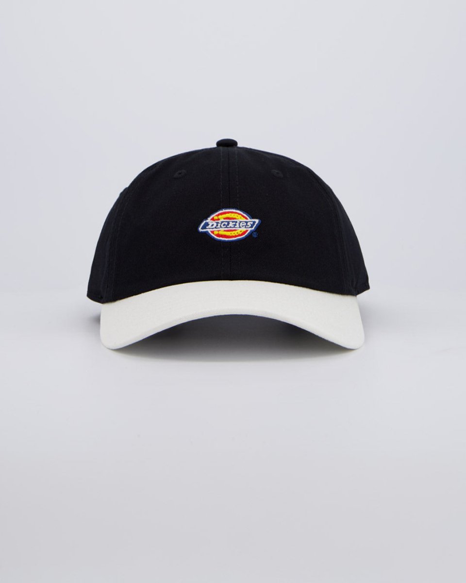 Gorra Dickies Hardwick 2 Tone Negro Unisex
