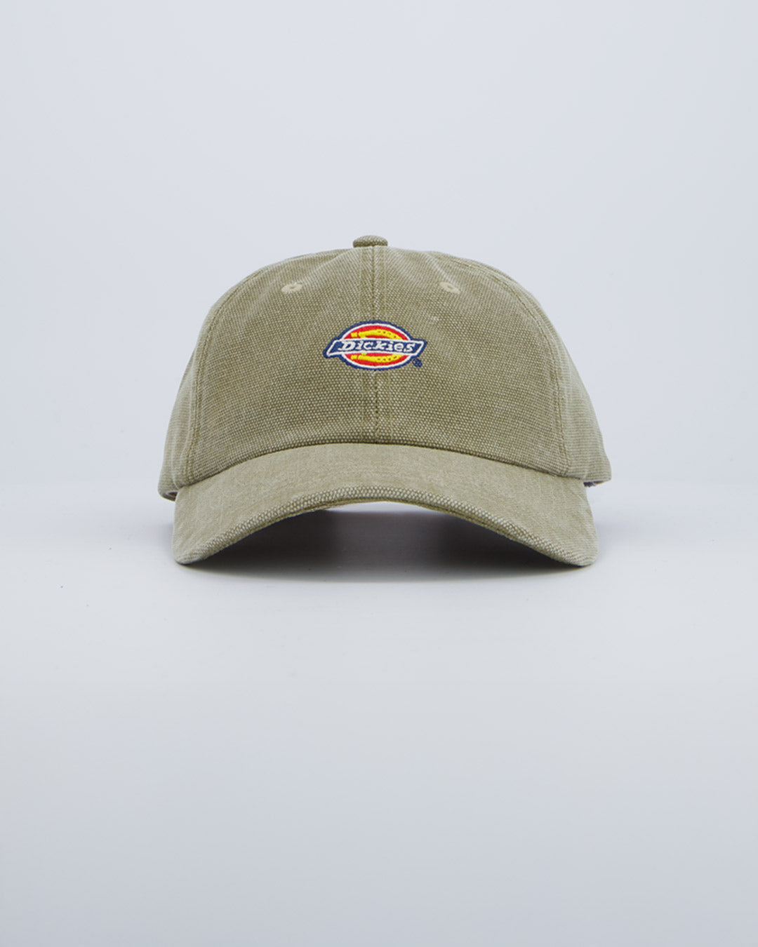 Gorra Dickies Hardwick Duck Canvas Arena Unisex