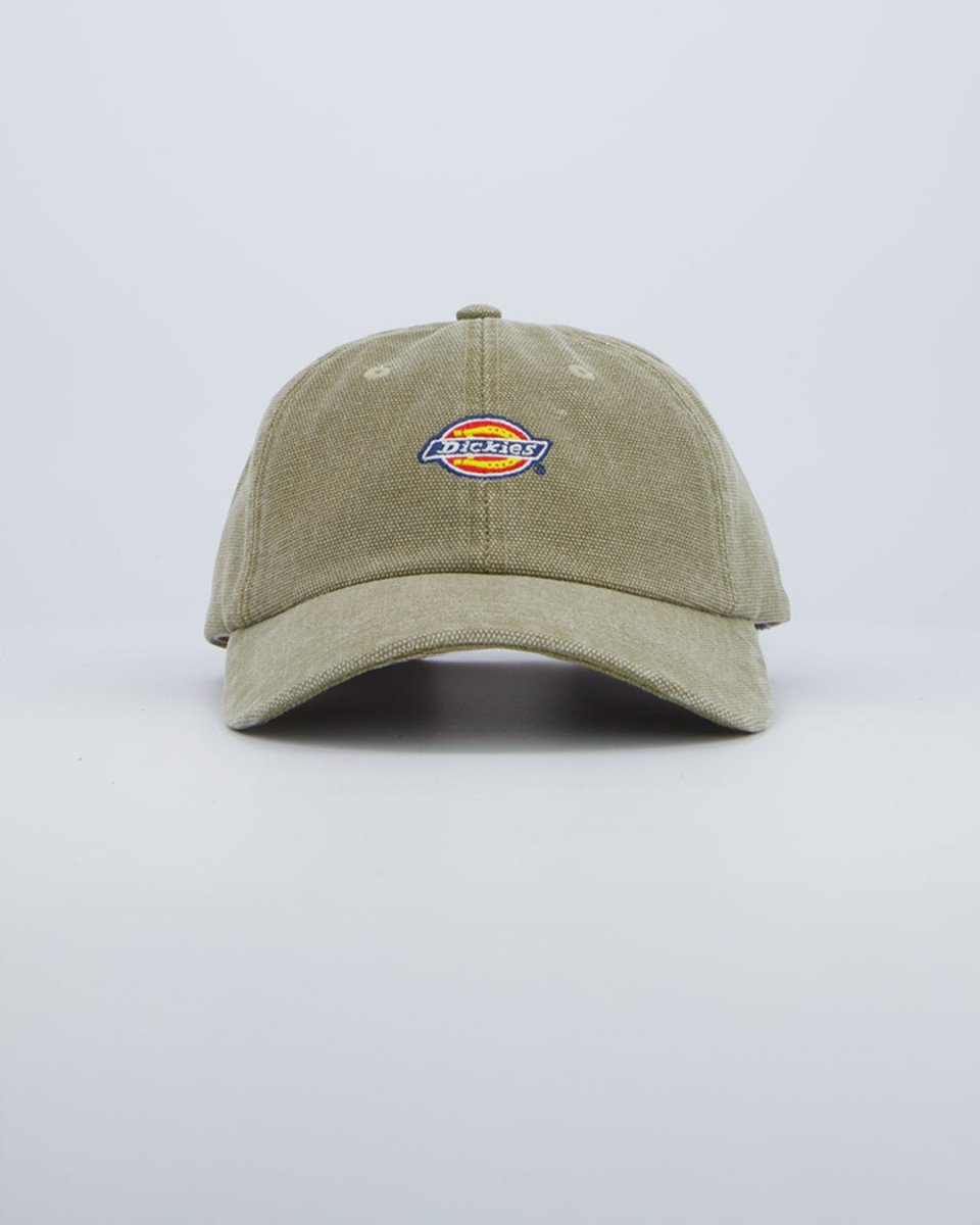 Gorra Dickies Hardwick Duck Canvas Arena Unisex
