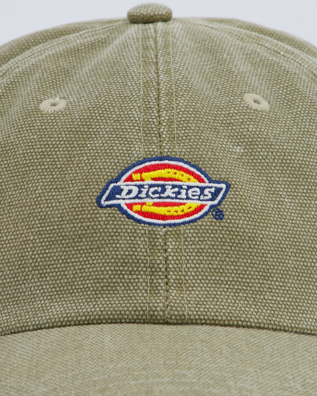 Gorra Dickies Hardwick Duck Canvas Arena Unisex
