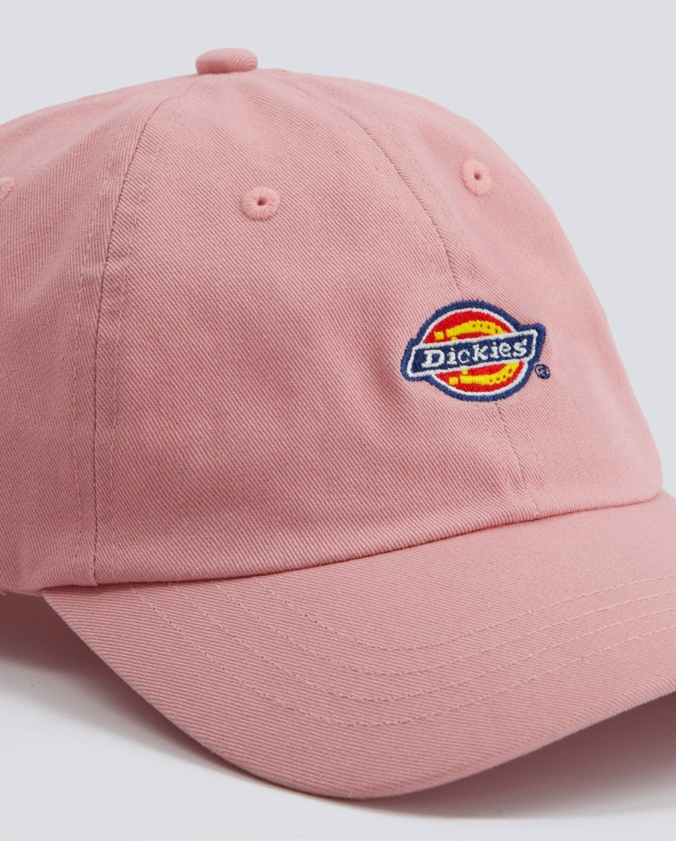Gorra Dickies Hardwick Rosa Unisex DK0A4TKVL471