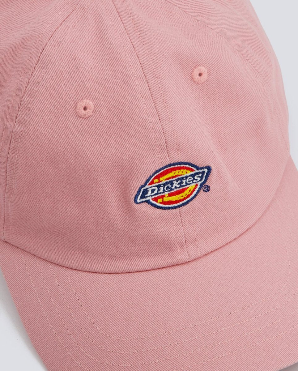Gorra Dickies Hardwick Rosa Unisex DK0A4TKVL471