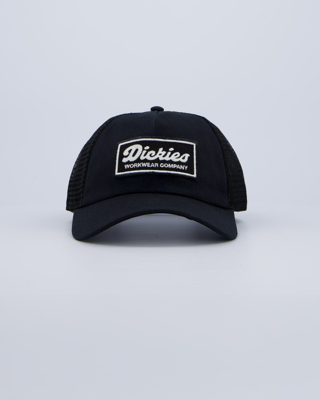 Gorra Dickies Lewistown Trucker Negron Unisex