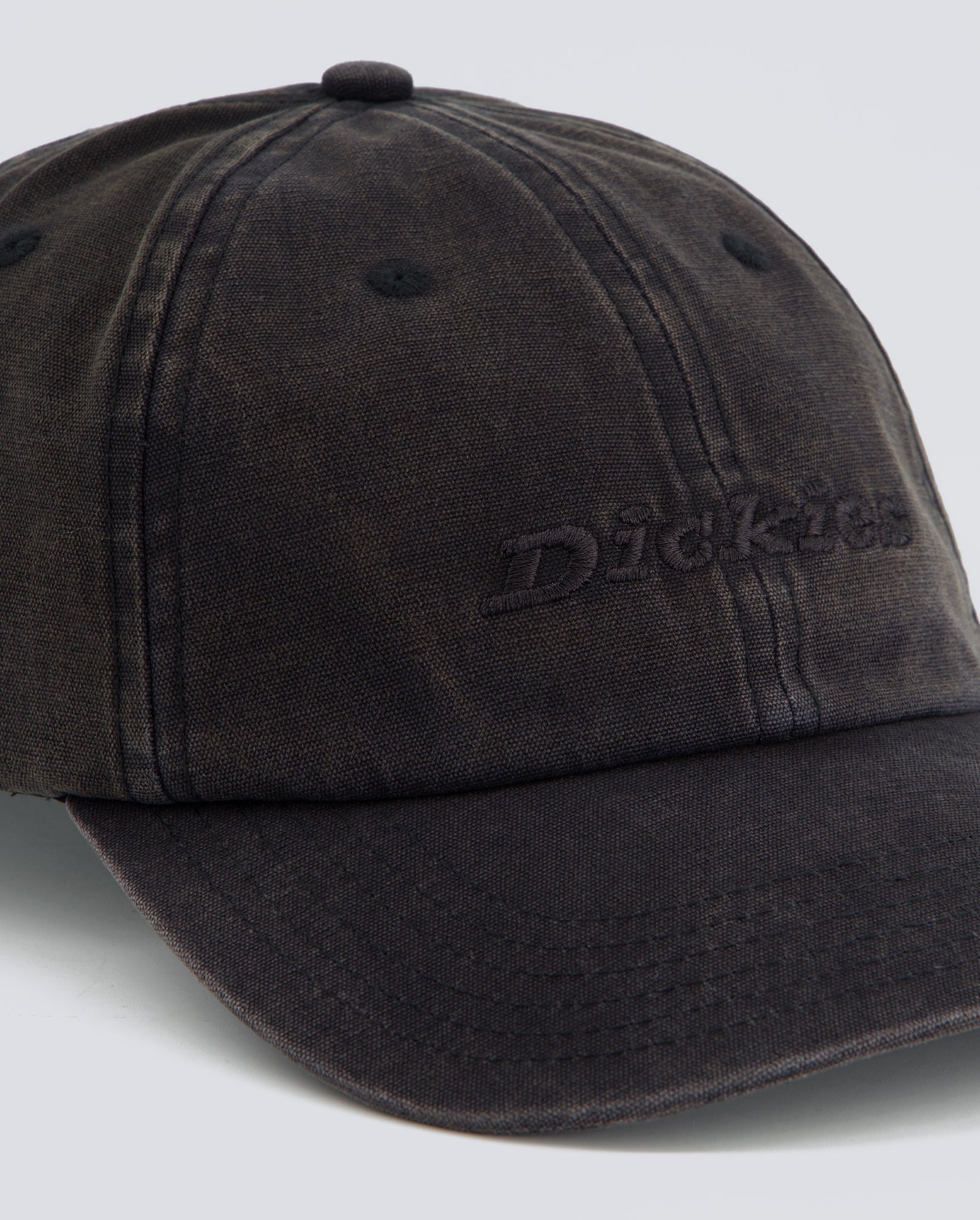 Gorra Dickies Middlefield Negro Unisex DK0A887ZBLK1