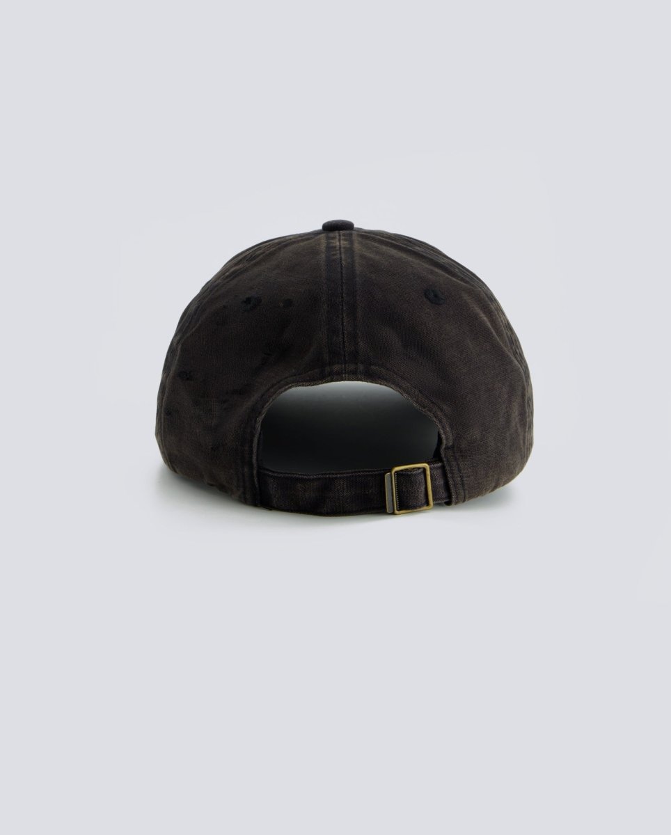 Gorra Dickies Middlefield Negro Unisex DK0A887ZBLK1