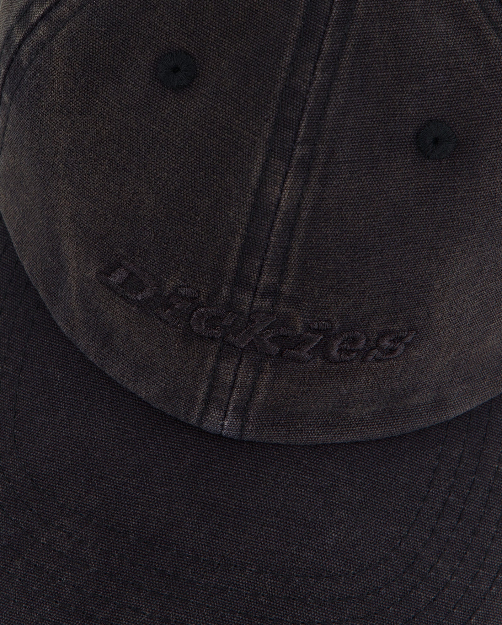Gorra Dickies Middlefield Negro Unisex DK0A887ZBLK1