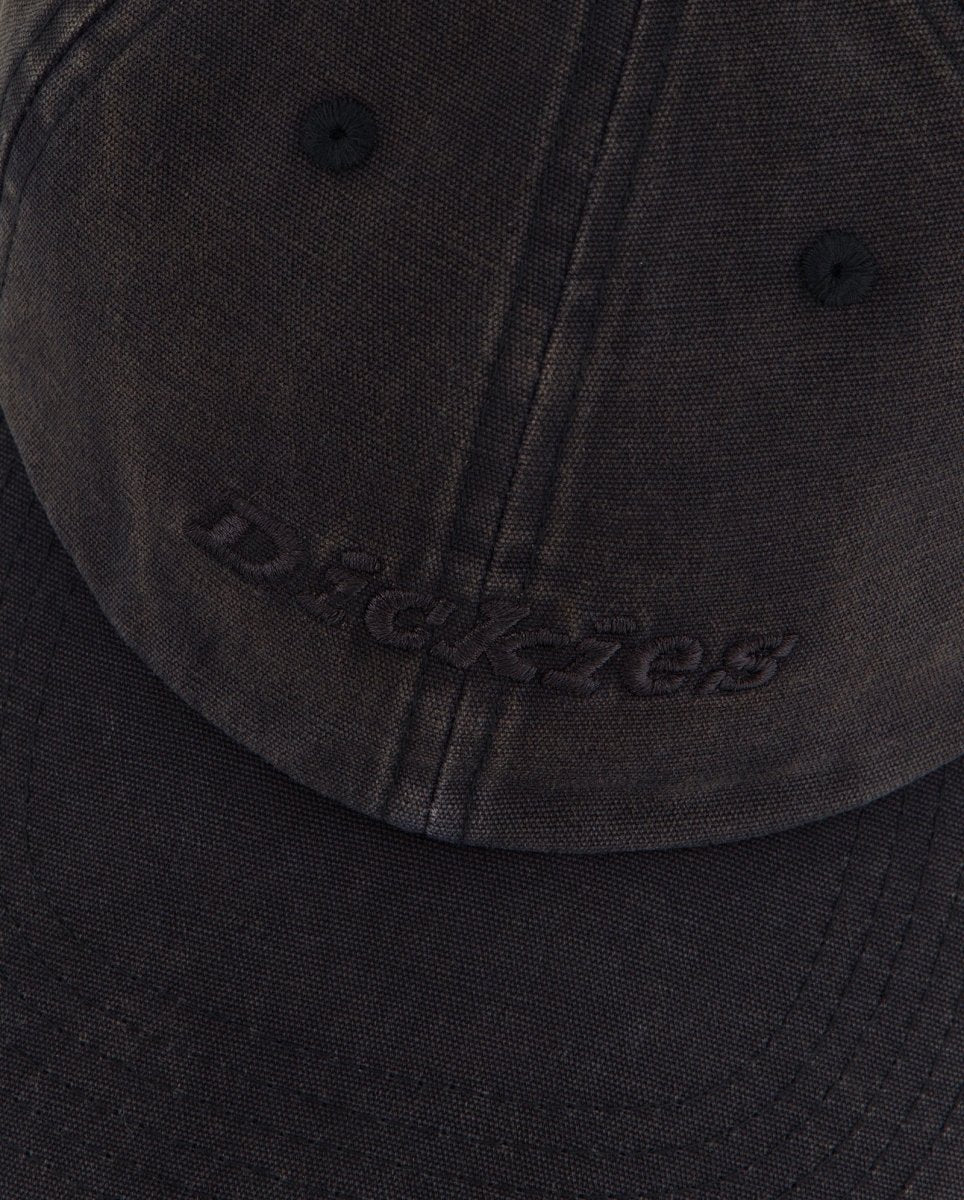 Gorra Dickies Middlefield Negro Unisex DK0A887ZBLK1